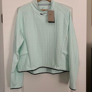 Nike Pullover Sweater